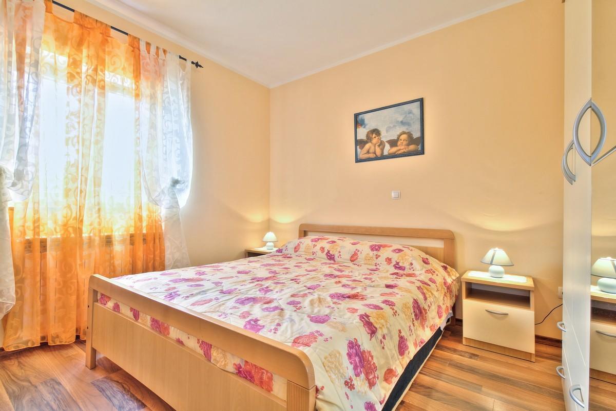 Lorena Apartments Umag Exterior foto