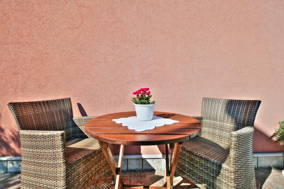 Lorena Apartments Umag Exterior foto