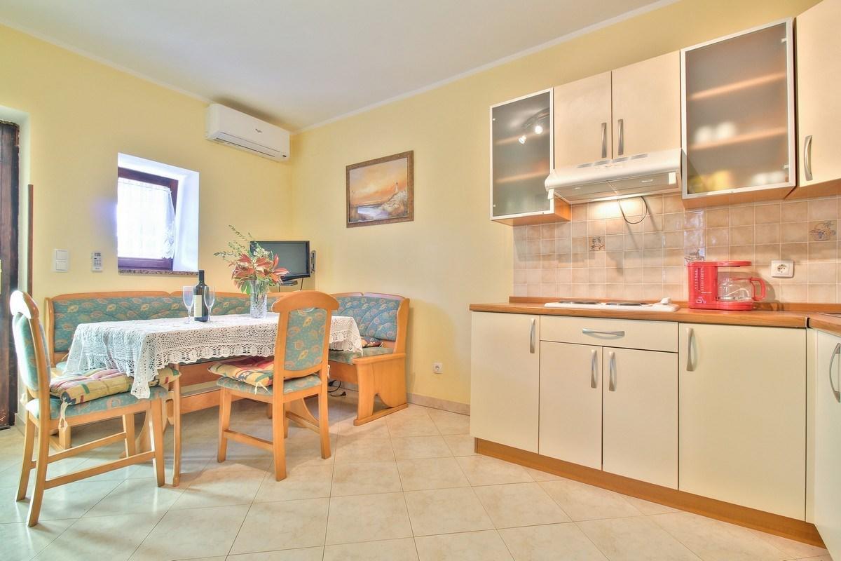 Lorena Apartments Umag Exterior foto