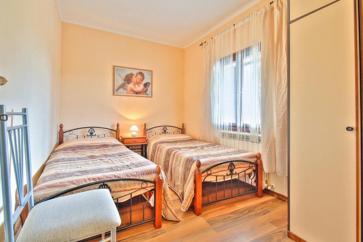 Lorena Apartments Umag Exterior foto
