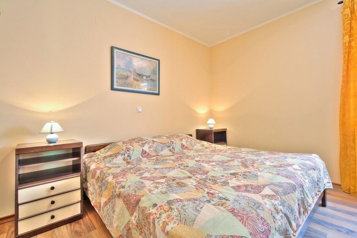 Lorena Apartments Umag Exterior foto