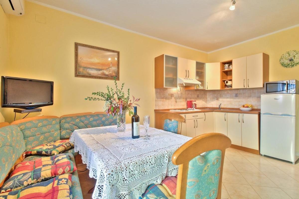 Lorena Apartments Umag Exterior foto
